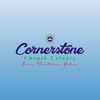 RCCG Cornerstone Chapel icon