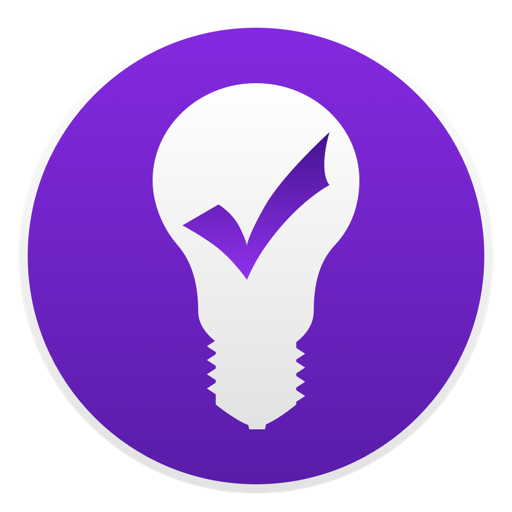 Notions Task Manager icon