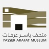 Yasser Arafat Museum icon