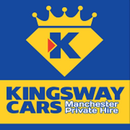 Kingsway Cars icon
