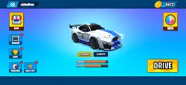 Game screenshot Rumble Racers: City Adventure apk