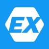 ExplorerDx -ManageQRCode&File- icon