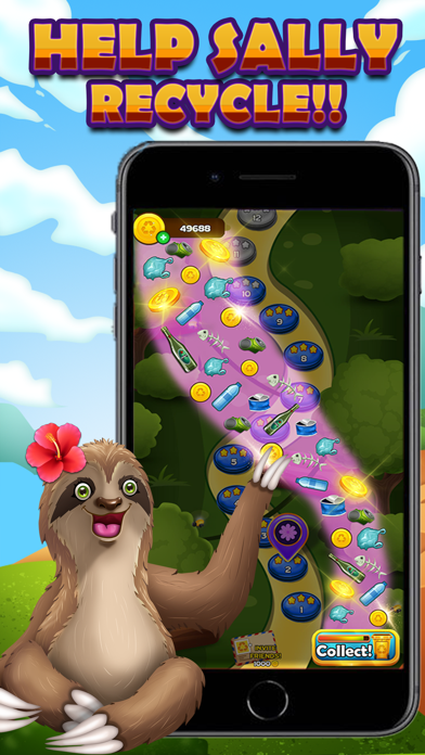 Mine Sweeper - Sweepit Screenshot