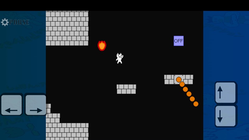 しょぼんのアクション オリジナル screenshot 4