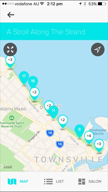 Townsville Tours & Trails screenshot-3