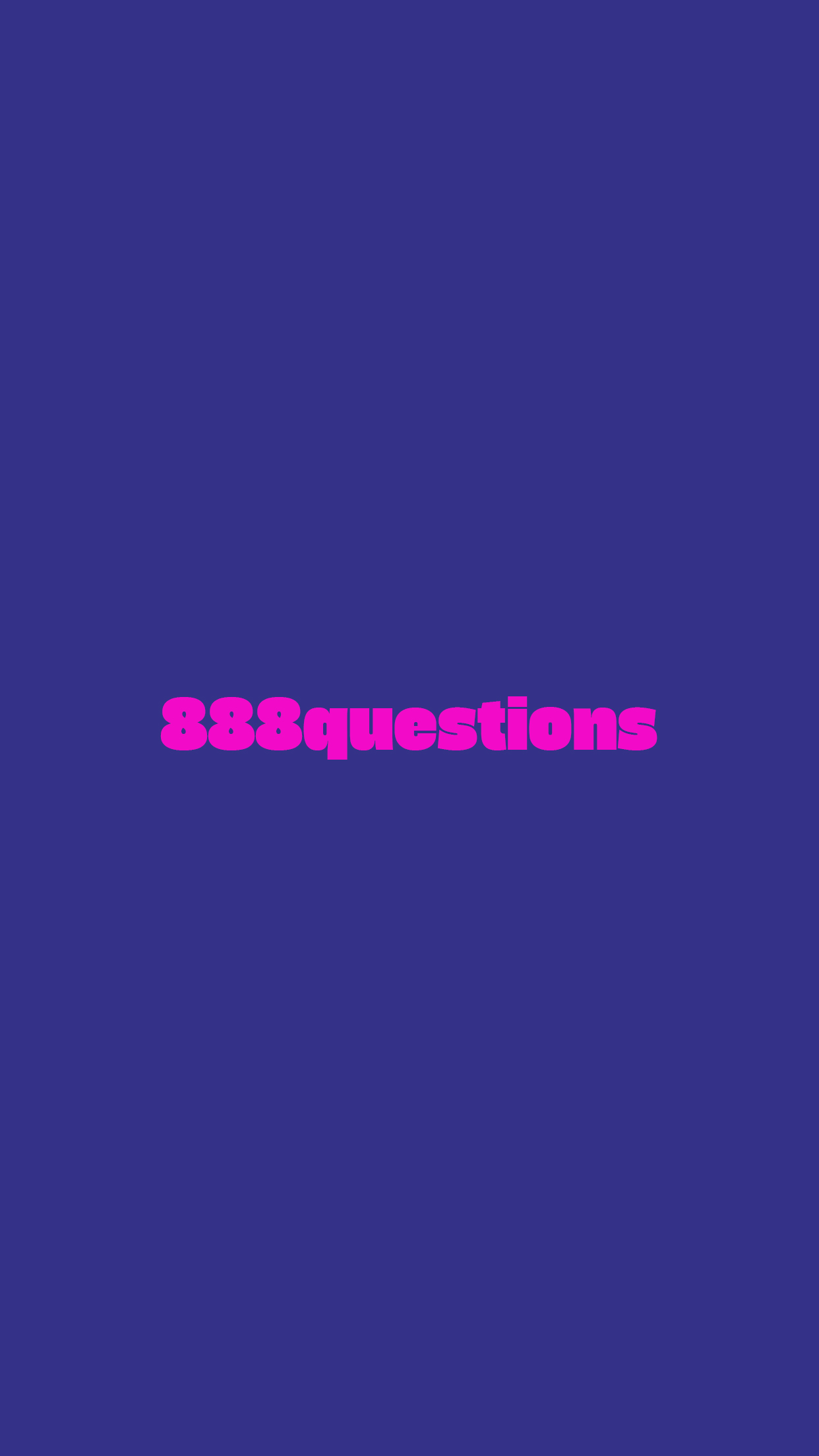 888questions