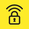 Norton Secure VPN & Proxy VPN App Positive Reviews