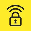 Norton Secure VPN & Proxy VPN App Delete