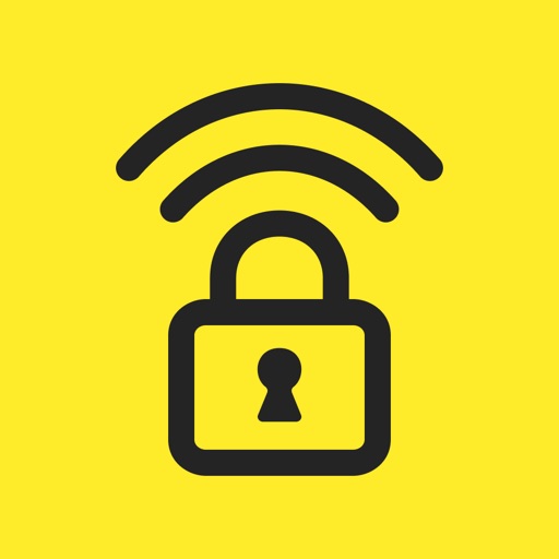 Norton Secure VPN & Proxy VPN