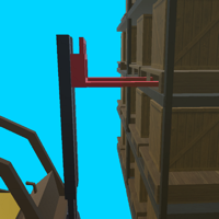 Forklift Warehouse Challenge