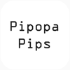 Advan inc. - PipopaPips-FXリスク計算機 アートワーク