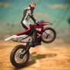Bike Stunts: Drag Racing Games icon