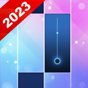 Magic Tiles: Fun Piano Game