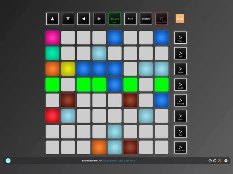 ONE Control Pro screenshot-4