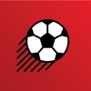 Futbolito App icon