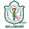 Delhi Public School Ballabgarh