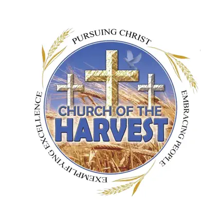 Church of the Harvest (COTH) Читы