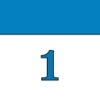 Icon Countdown Days Since & Until