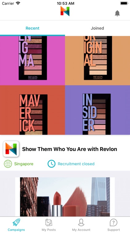 Narrators Brand Storytellers