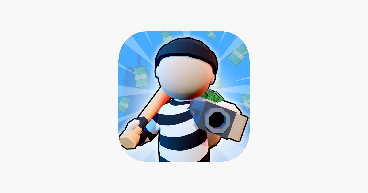 Theft City on the App Store