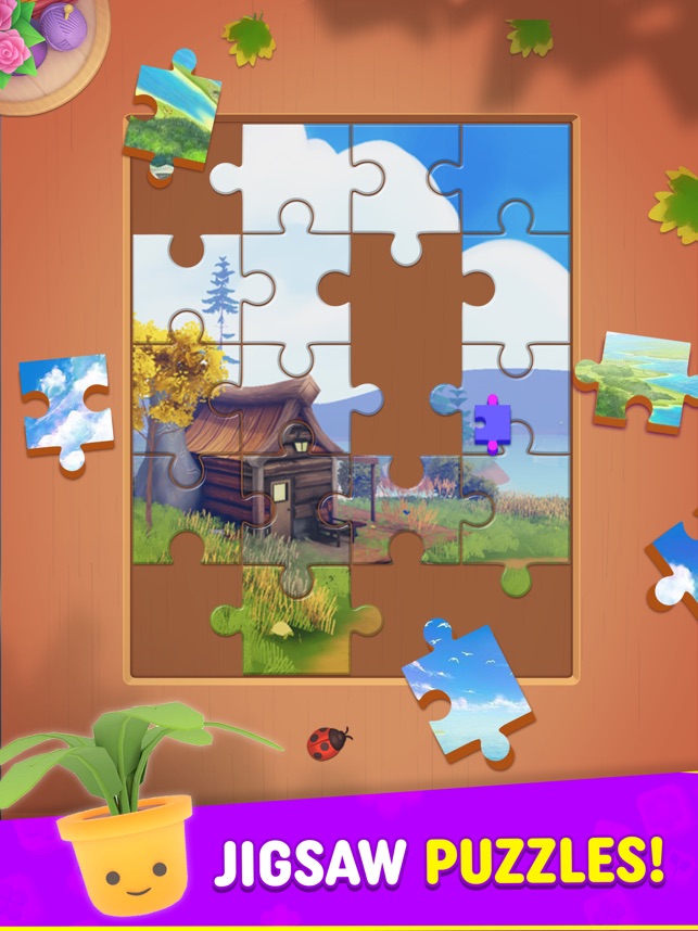 Baixar Dodo Tile - Relax Puzzle Game para PC - LDPlayer