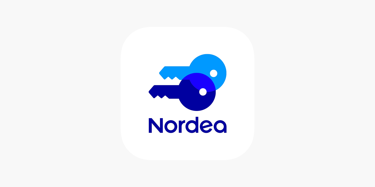 Nordea ID on the App Store