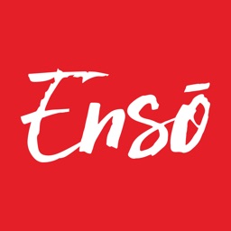 Enso Circle