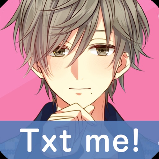 Otome Chat Connection icon