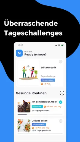 Game screenshot Movevo Move hack