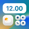 Icon Themer: Widget & Icons - Vu Khang