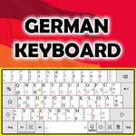 German Keyboard  Translator