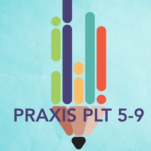 Praxis II PLT 5 9 Exam Prep icon