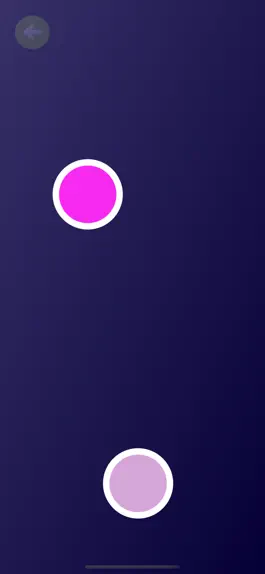 Game screenshot Baby Bubble Pop: Color Dots apk