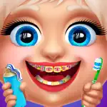 Dentist Games Doctor Makeover App Contact