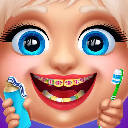 Dentist Games Doctor Makeover Читы