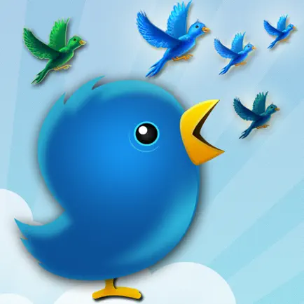 Find Unfollowers For Twitter Читы