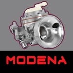 Download Jetting Modena OK & OK-J Kart app