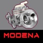 Jetting Modena OK & OK-J Kart app download