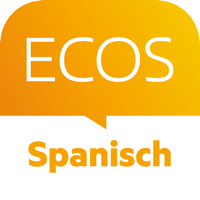 ECOS - Spanisch lernen