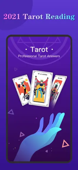 Game screenshot Prophesy : Horoscope & Tarot apk