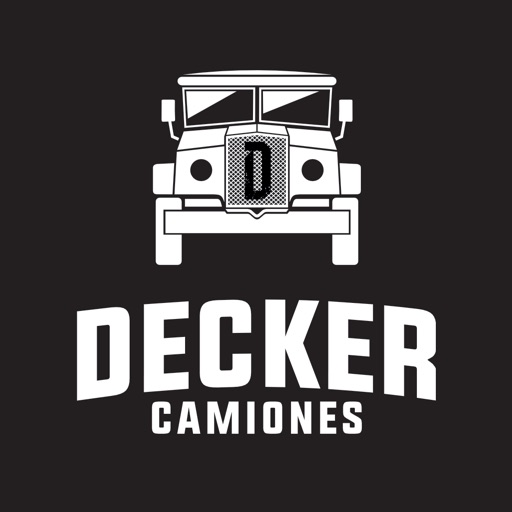 Decker Camiones
