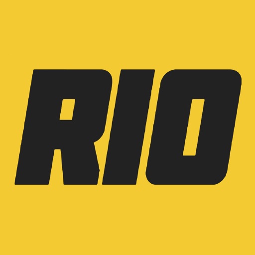 Rio Доставка icon