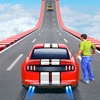 GT Racing Car Driving Games icon