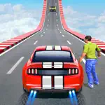 GT Racing Car Driving Games App Positive Reviews