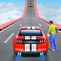 GT Racing Car Driving Games app download
