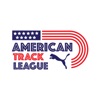 American Track League icon