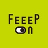 FEEEP on（フィープ・オン）