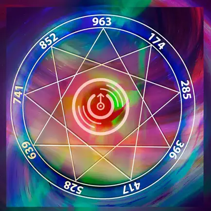 Solfeggio Healing Frequencies Cheats