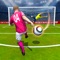 Real football 2019 is free soccer game for football lovers