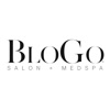 BloGo Salon + MedSpa icon